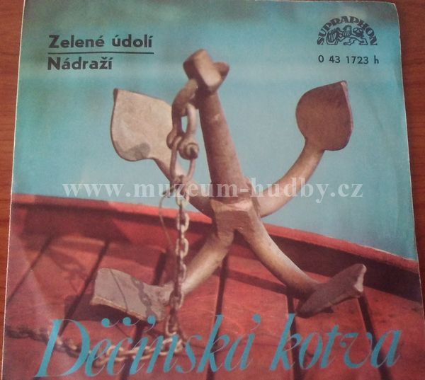 Jiří Korn / Milan Drobný