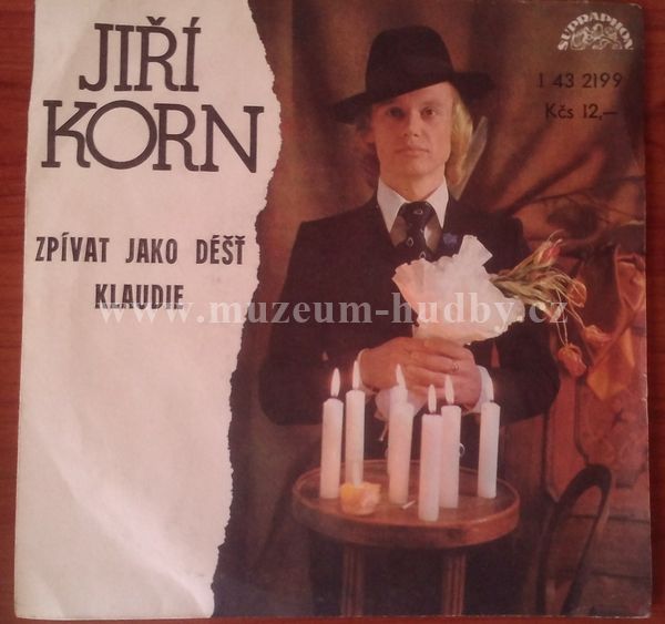 Jiří Korn