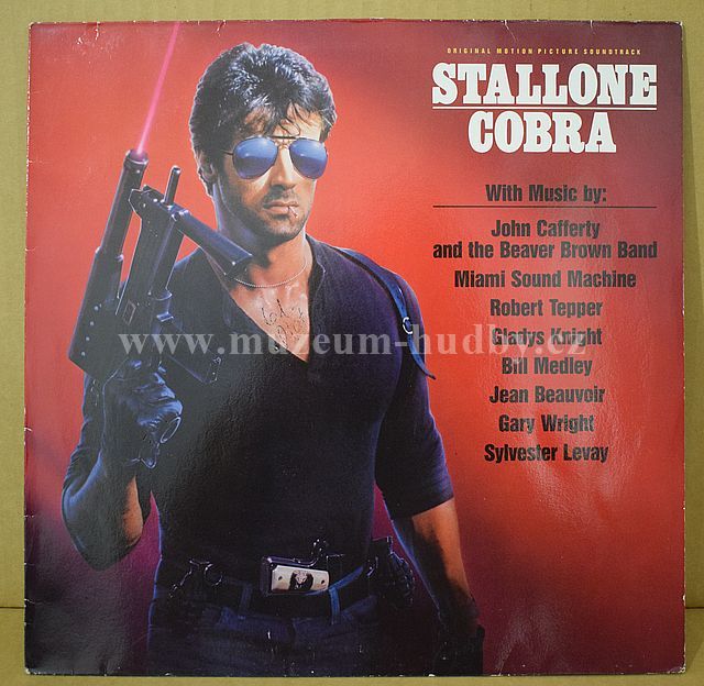 John Cafferty And The Beaver Brown Band,Jean Beauvoir,Gary Wright