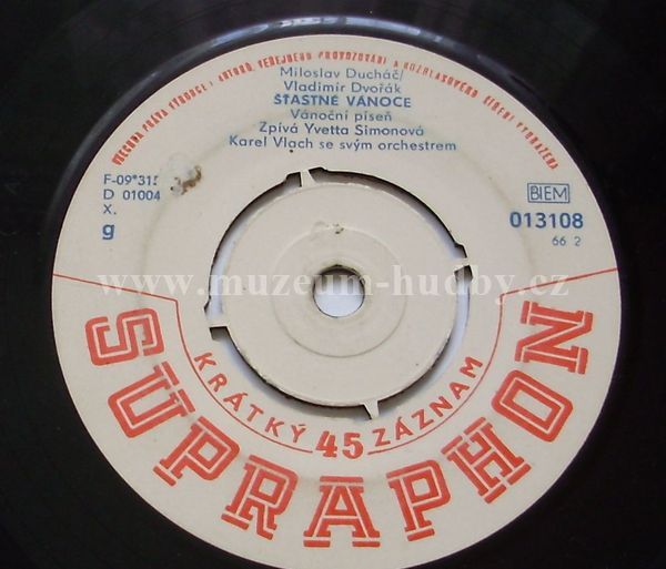 J. Naimrová, V. Příkazská, M. Hrnčířová, V. Krištofková, L. Schiller, J. Tomášek, D. Tomášek, Settleři / Yvetta Simonová