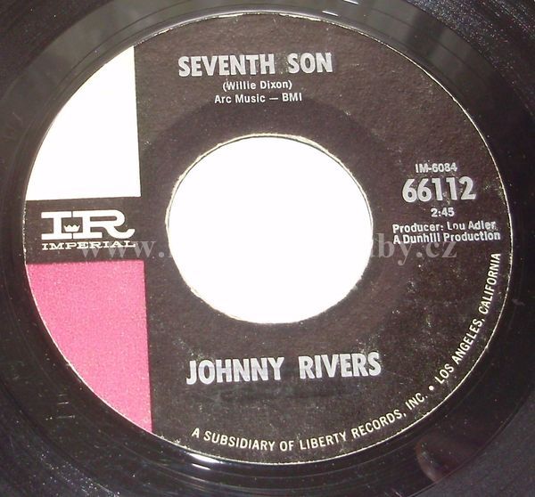 Johnny Rivers