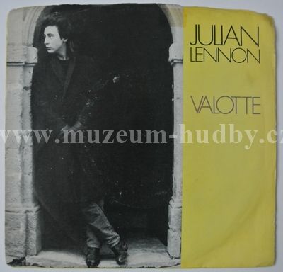 Julian Lennon