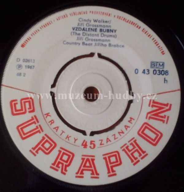 Jiří Grossmann / Naďa Urbánková