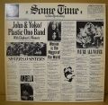 John & Yoko / Plastic Ono Band With Elephant's Memory And Invisible Strings [Frank Zappa]