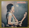 Jimi Hendrix-Isle Of Wight