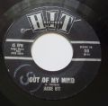 Jackie Ott / Bob & Bobbie-Out Of My Mind / Young Lovers
