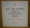 Jakub Jan Ryba-Česká Mše Vánoční