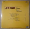 Jack Costanzo-Latin Fever