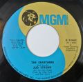 Jud Strunk-Daisy A Day / The Searchers
