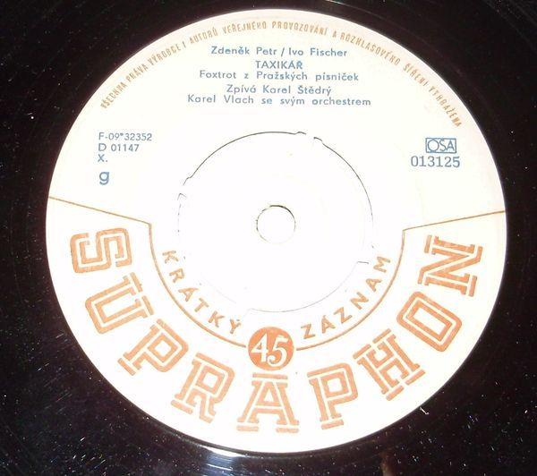 K. Štědrý / K. Gott