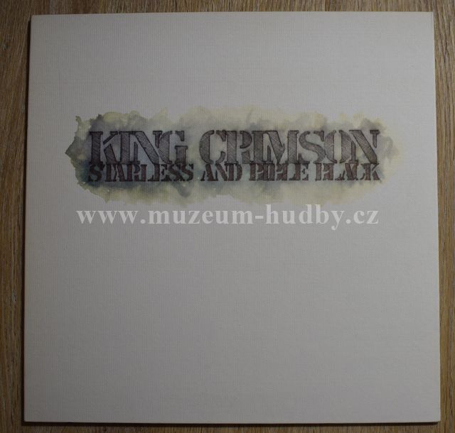 King Crimson