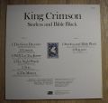 King Crimson-Starless And Bible Black