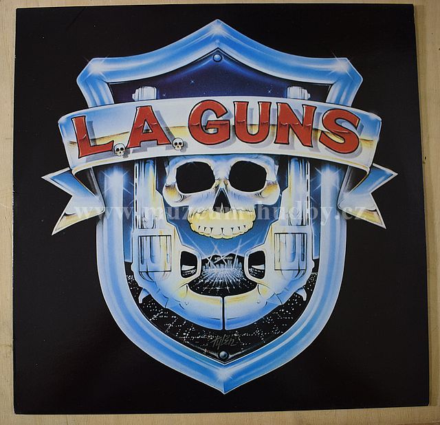 L.A. Guns