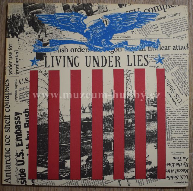 Living Under Lies