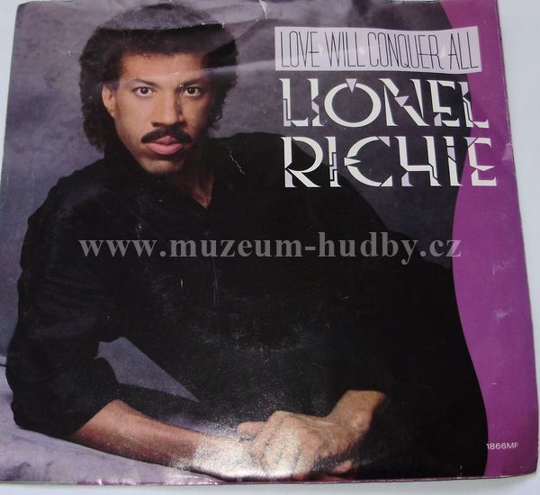 Lionel Richie