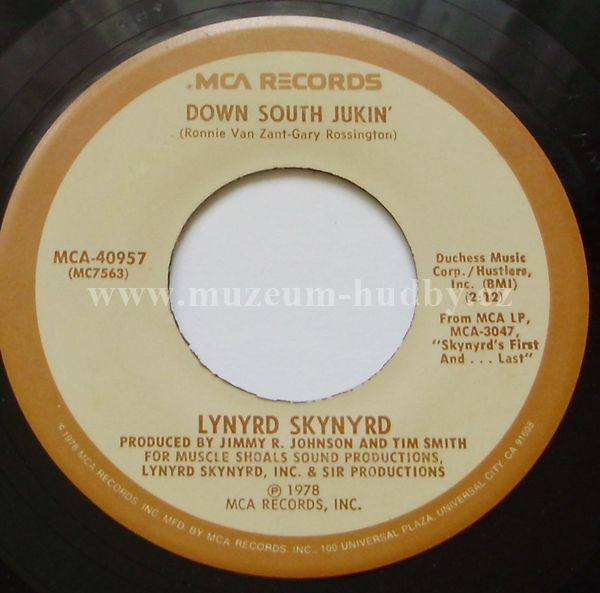 Lynyrd Skynyrd