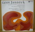 Leoš Janáček - Vlachovo Kvarteto