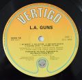 L.A. Guns-L.A. Guns