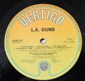 L.A. Guns-L.A. Guns