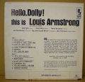 Louis Armstrong And The All-Stars-Hello, Dolly!