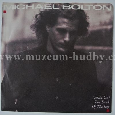 Michael Bolton