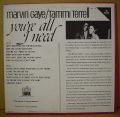 Marvin Gaye & Tammi Terrell-You're All I Need