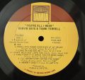 Marvin Gaye & Tammi Terrell-You're All I Need