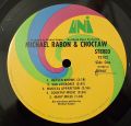 Michael Rabon & Choctaw-Michael Rabon & Choctaw