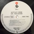 Mötley Crüe-Dr. Feelgood