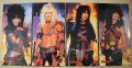 Mötley Crüe-Shout At The Devil