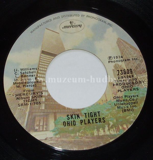 Ohio Players ‎