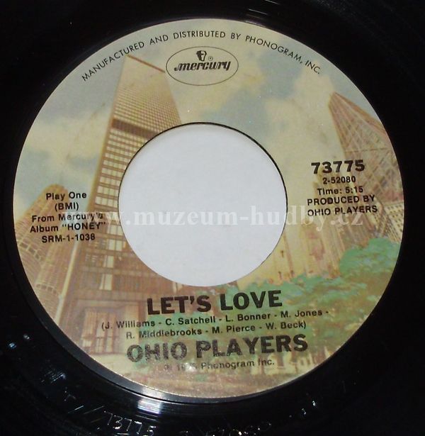 Ohio Players