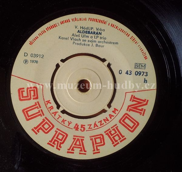 Orchestr Karla Vlacha