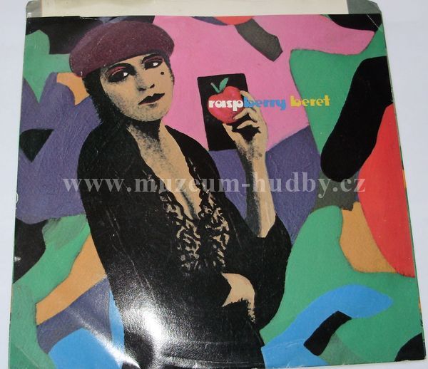 Prince & The Revolution