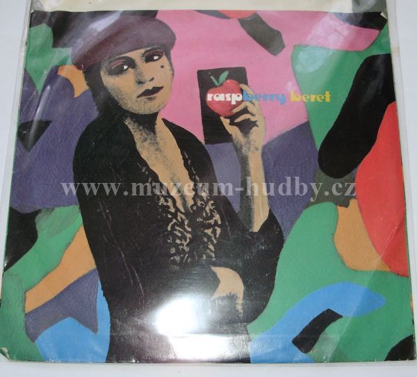 Prince & The Revolution