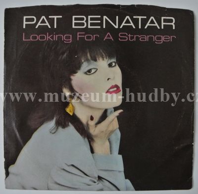 Pat Benatar