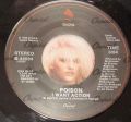 Poison-I Want Action