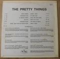 Pretty Things-The Pretty Things