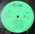 Pretty Things-The Pretty Things