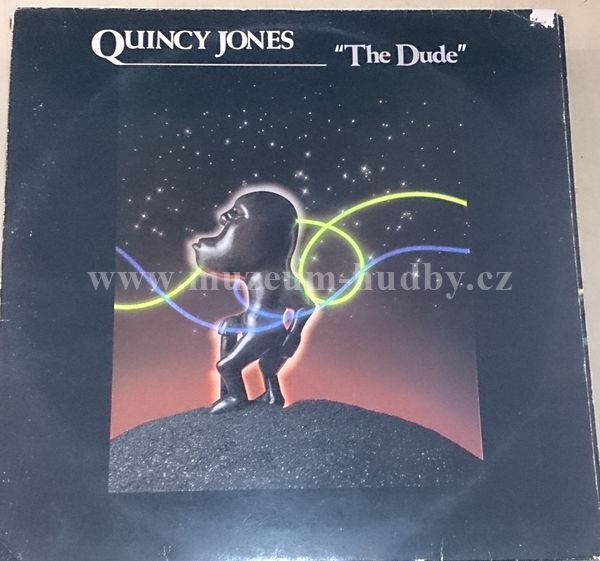 Quincy Jones