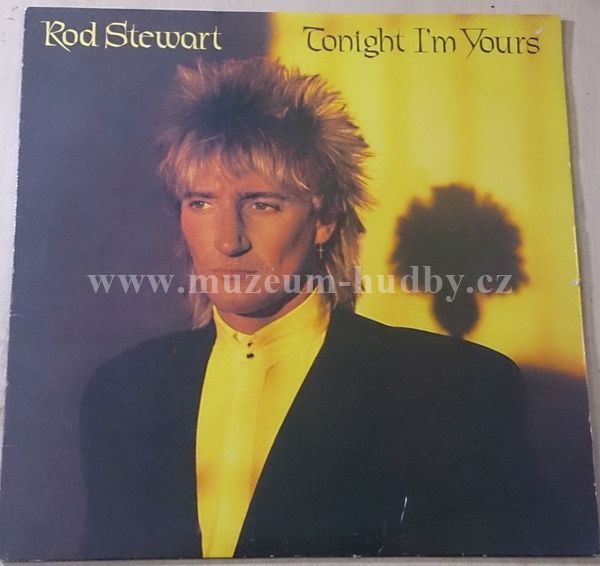 Rod Stewart