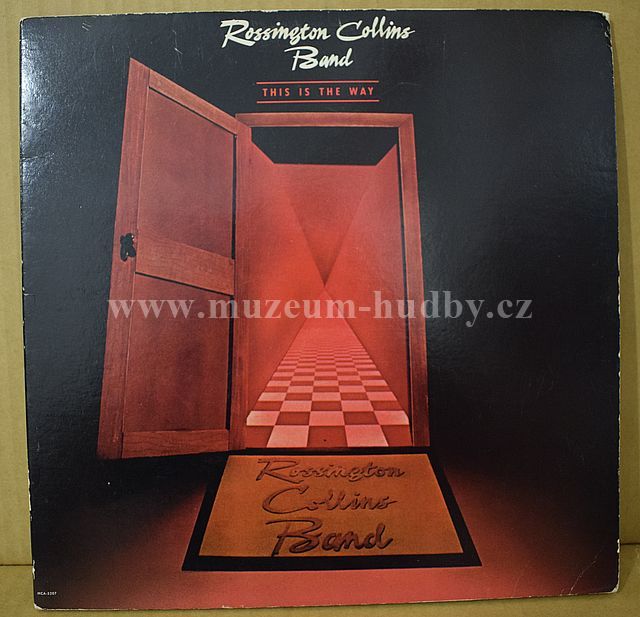 Rossington Collins Band