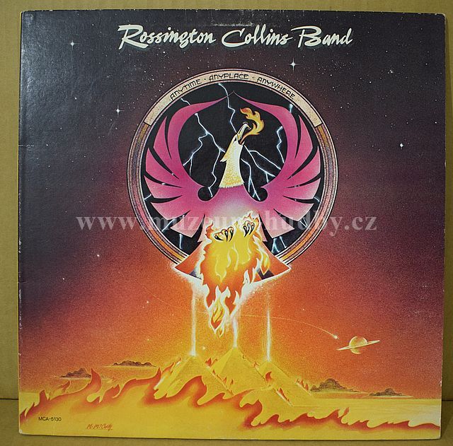 Rossington Collins Band