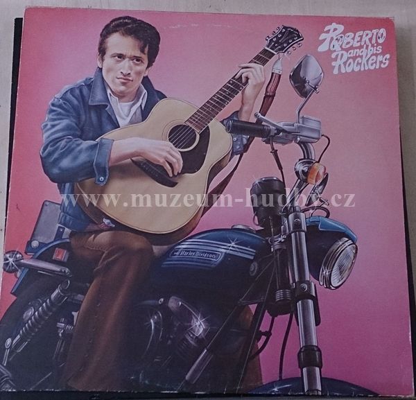 Roberto And His Rockers
