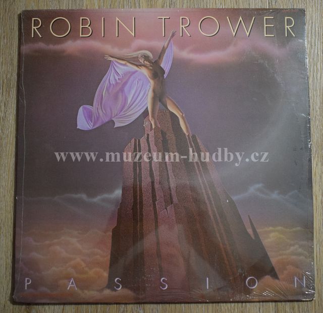 Robin Trower