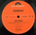 Rainbow-On Stage