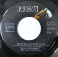 Rick Springfield-Don't Talk To Strangers / Tonight