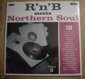 R'n'B Meets Northern Soul-R'n'B Meets Northern Soul Volume 1 ,2 ,3