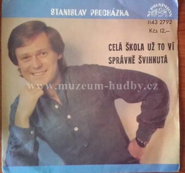 Stanislav Procházka