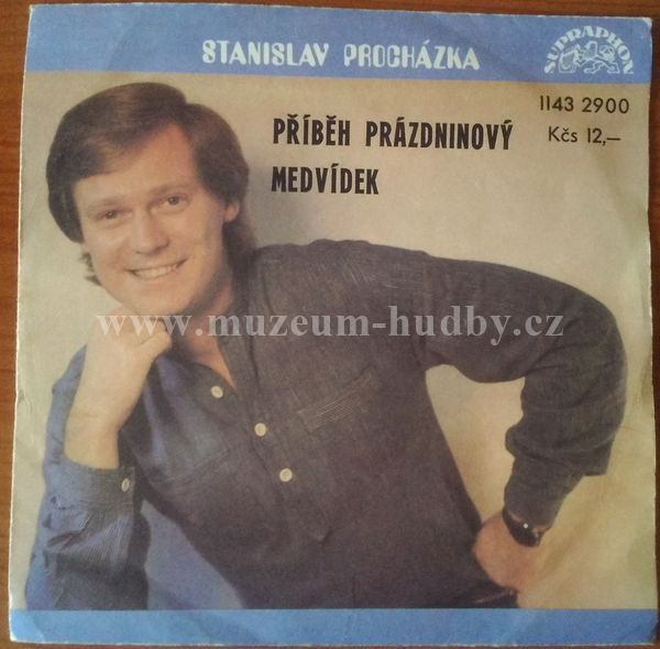 Stanislav Procházka